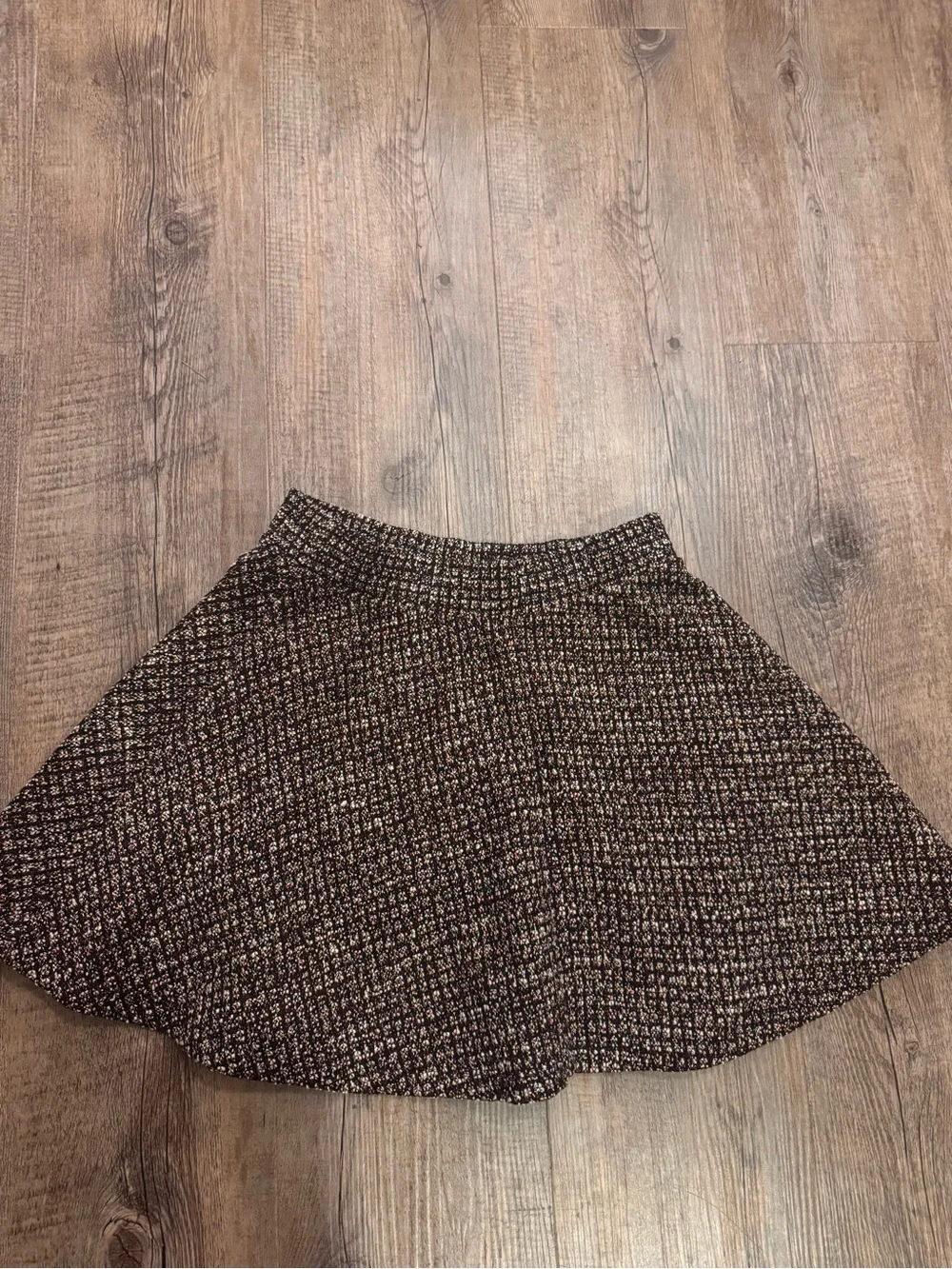 Zara perfect winter